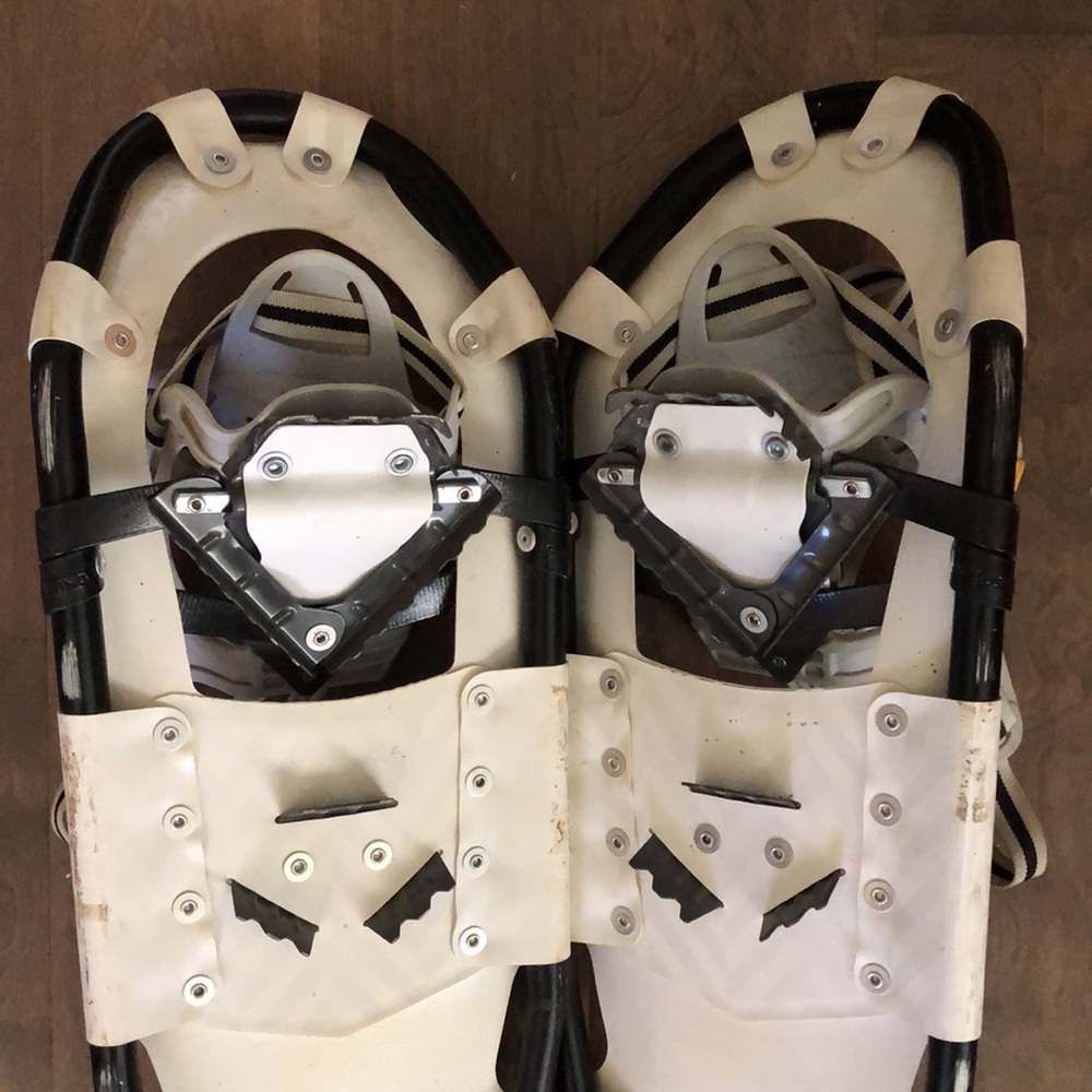 Atlas snow shoes - Picture 4 of 11